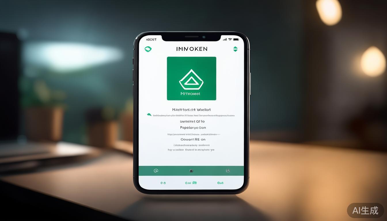 imToken钱包下载全攻略：从App Store安全安装到助记词备份指南
