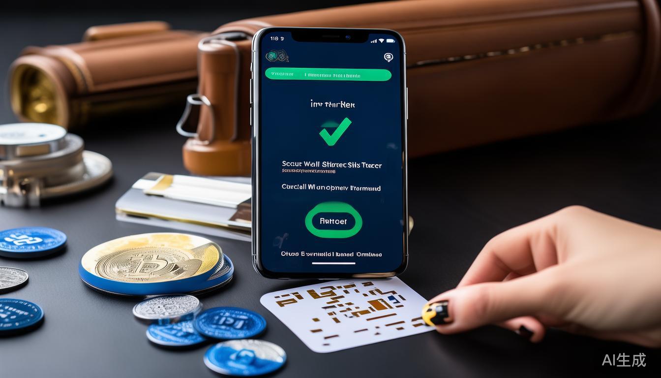 imToken正版下载指南：安全渠道识别与用户体验深度解析