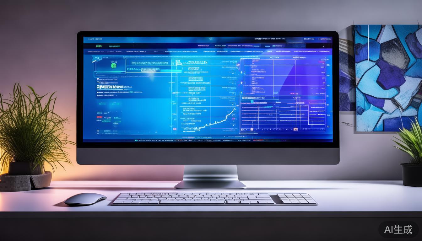 imToken正版网站：数字钱包新宠，加密货币市场应用与影响独特
