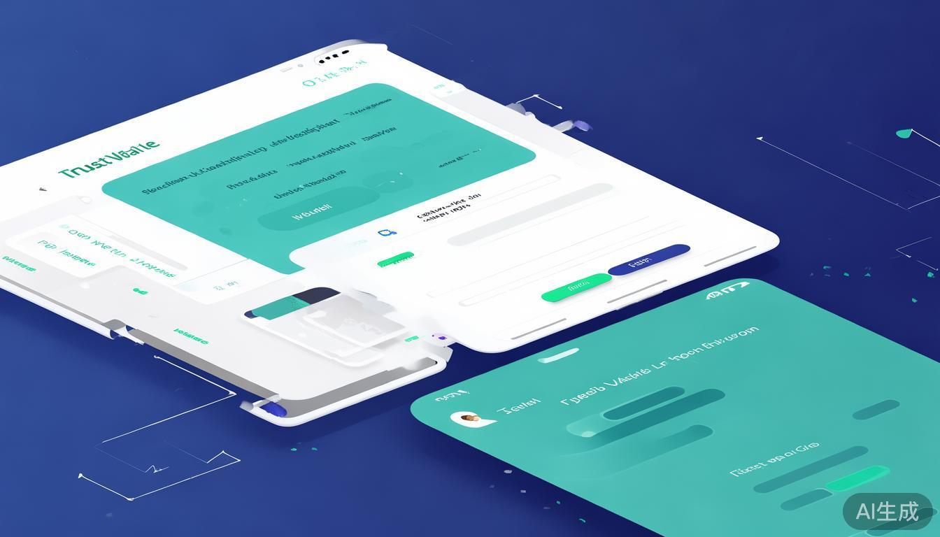 Trust Wallet中的合规需求与市场反馈渠道_反馈渠道有哪些_反馈渠道是什么意思