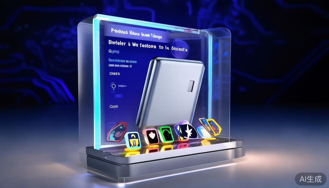 数字货币投资选imToken钱包2.0？这些安全要点你需知晓