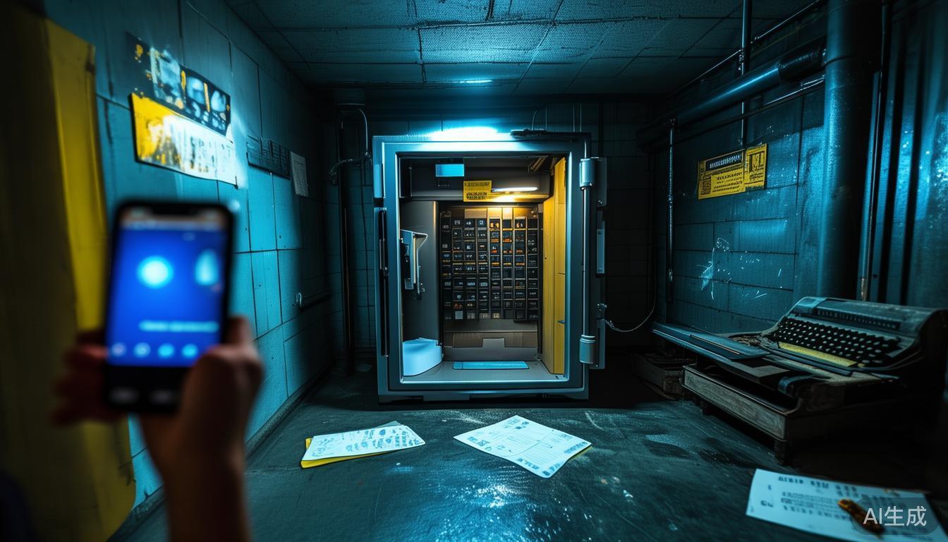 深度探索:imToken冷钱包与用户行为_在线教育用户行为调查报告_移动互联网用户行为报