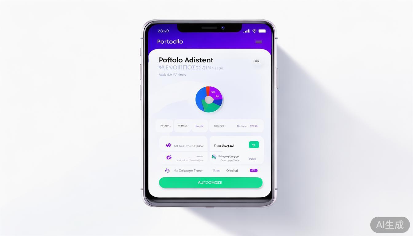 imToken 2.0：投资组合调整新工具，实用操作步骤来袭
