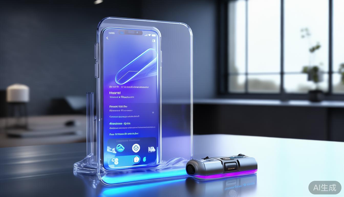 imToken安卓钱包：现状分析、安全挑战与未来展望，助力数字资产管理