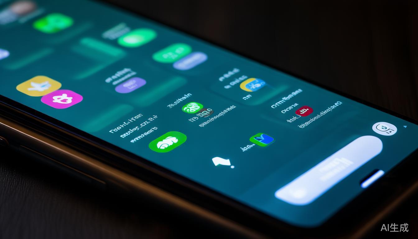 imToken安卓版深度解析：卓越资产管理功能与内置DApp浏览器，如何保障用户资产安全？