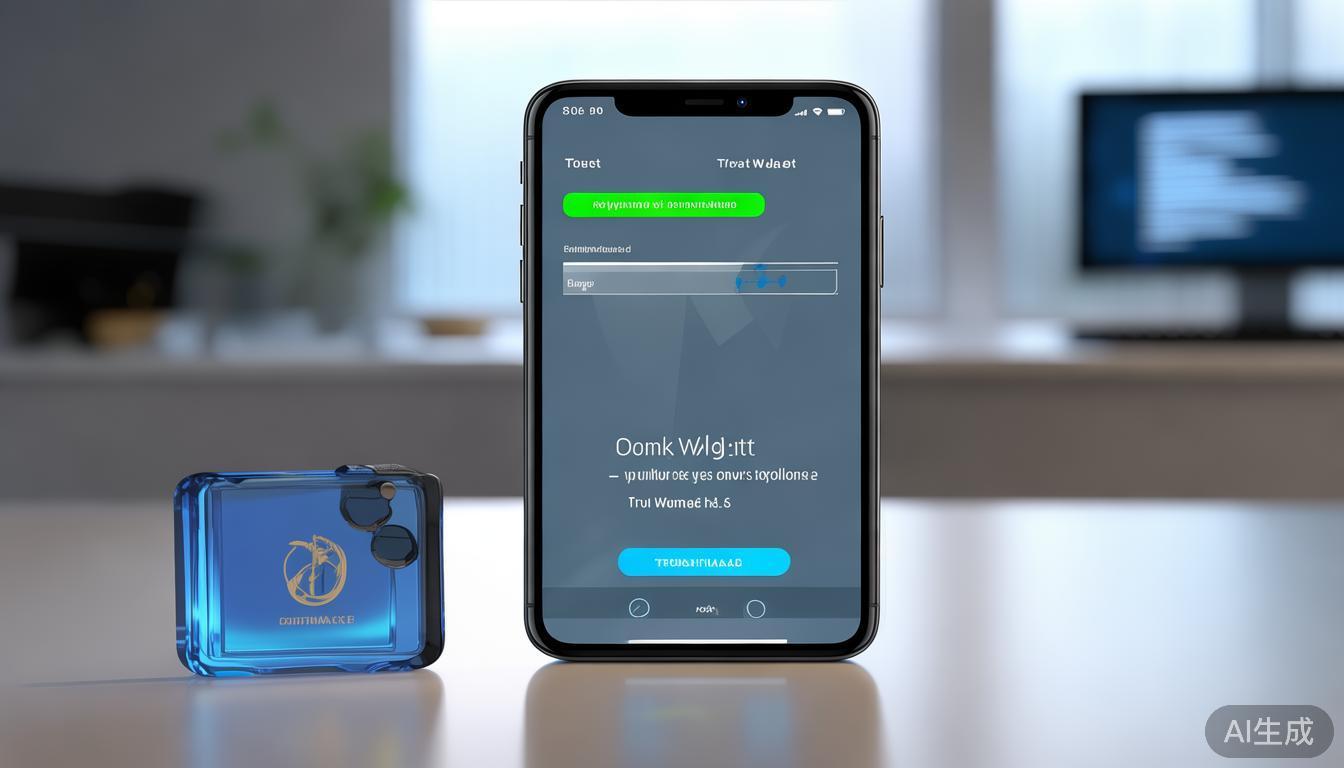 策略app下载_Trust Wallet用户的市场策略与下载创新_策略模式应用场景