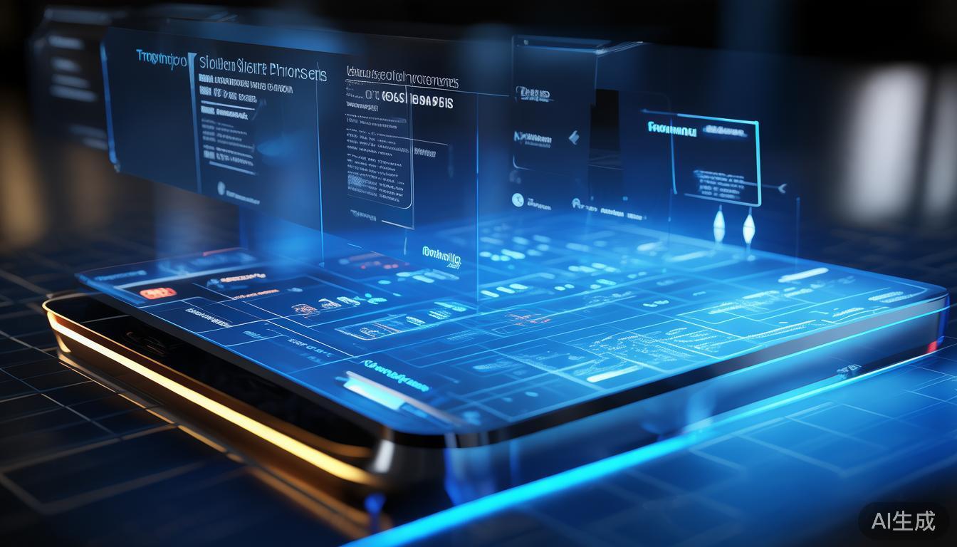 Trust钱包的去中心化资产保护机制_钱包体系_钱包管理系统