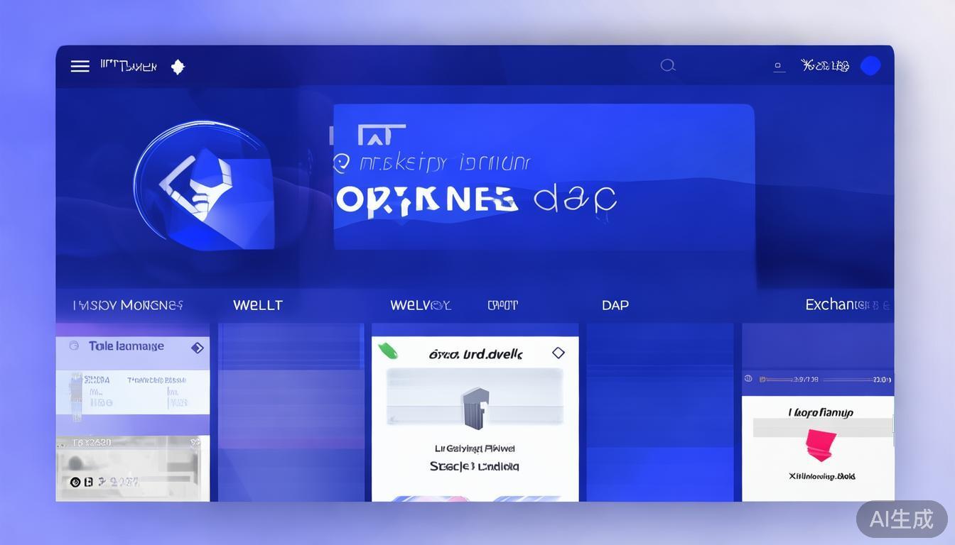 数字资产管理从业者眼中，imToken成金融科技关键部分？