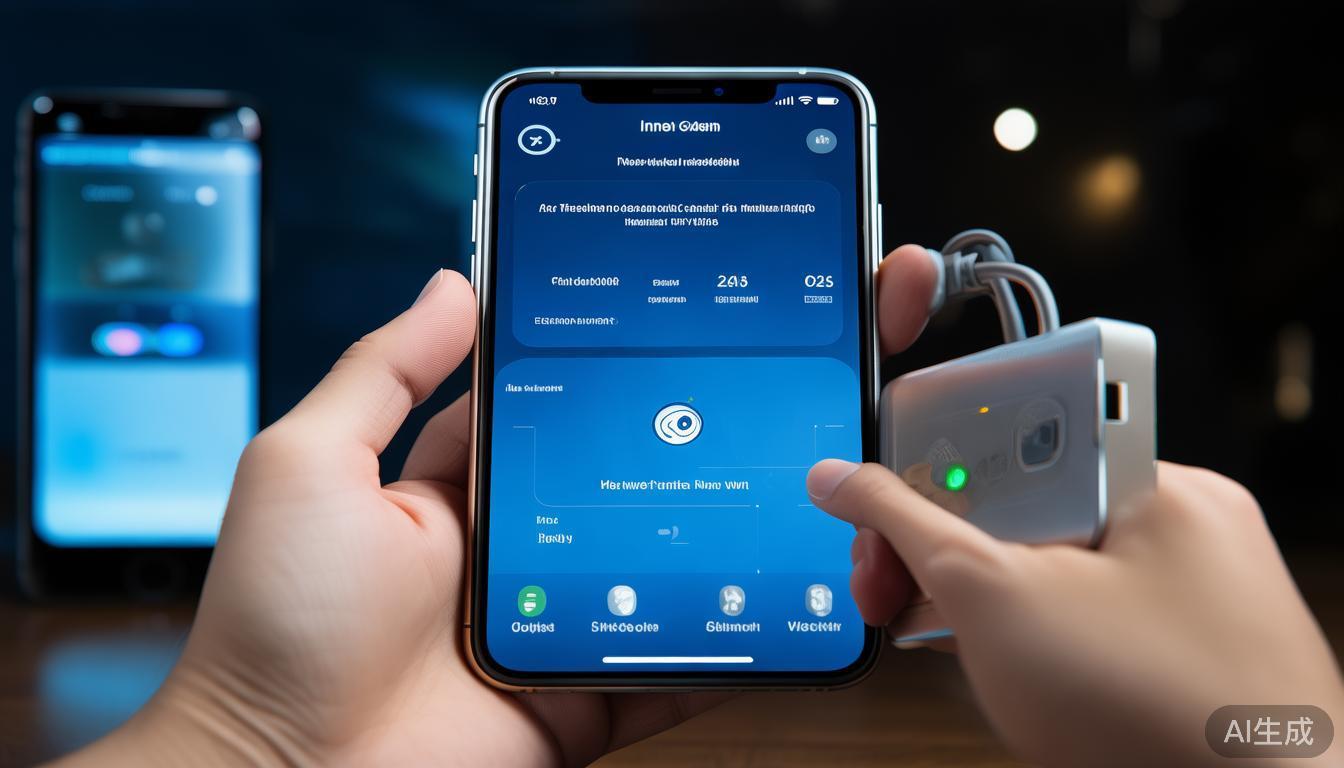 长期用数字钱包的苹果用户分享imToken真实感受，有亮点也有不足