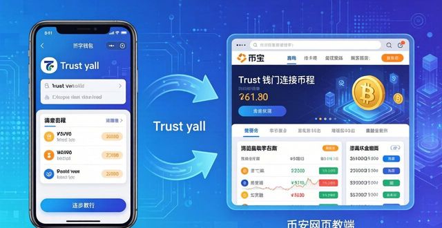 Trust钱包连接币安教程 简单三步