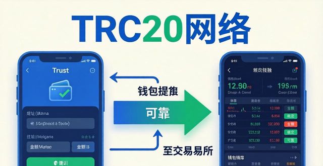 Trust钱包提币后，如何安全转到交易所？