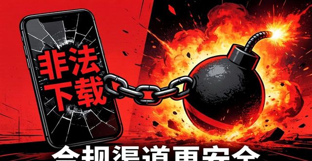 翻墙下载Trust钱包风险高，合规渠道更安全