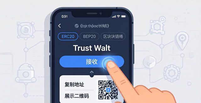 Trust Wallet使用指南：三步轻松管理你的数字货币