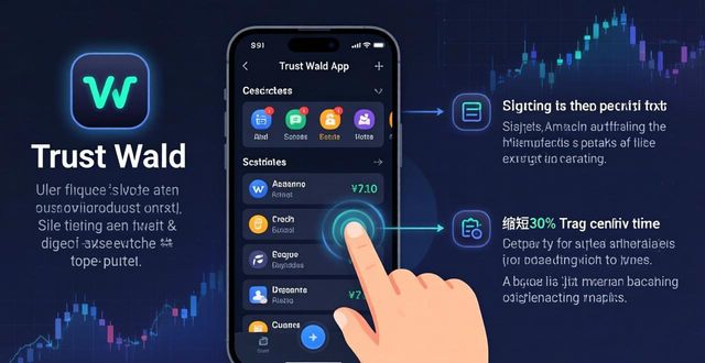Trust Wallet App 好用吗？用户体验带来的三大变化