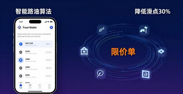 Trust Wallet新版下载：这些新功能你不可不知