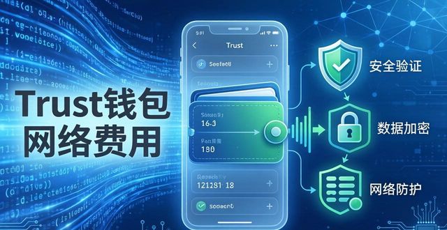 Trust钱包网络费用：三步看懂安全保护