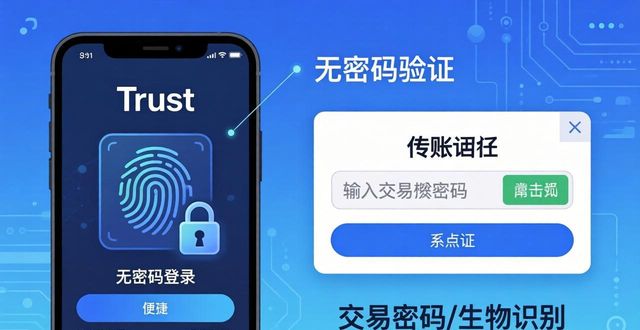 Trust钱包无密码？安全真相与操作指南