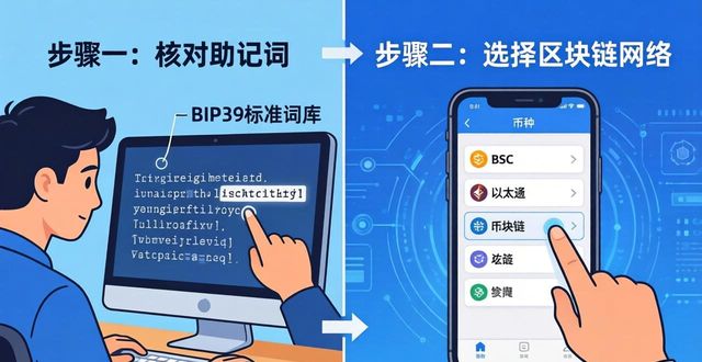 Trust钱包恢复难题怎么破？三步搞定复杂问题