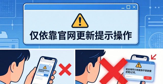 Trust钱包官网下载防骗指南