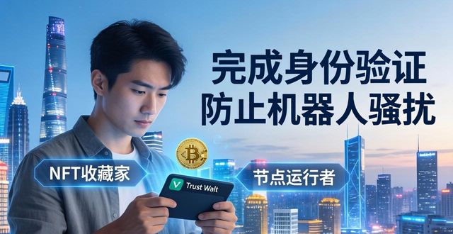 Trust Wallet新玩法：社区互动全攻略