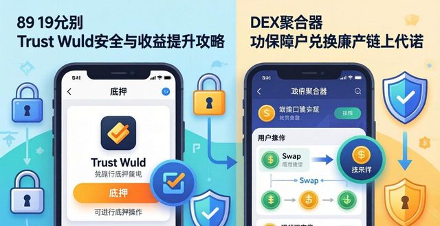 Trust Wallet安全与收益提升全攻略