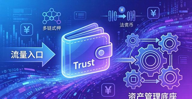 Trust钱包生死劫：应用萎缩下的突围战略