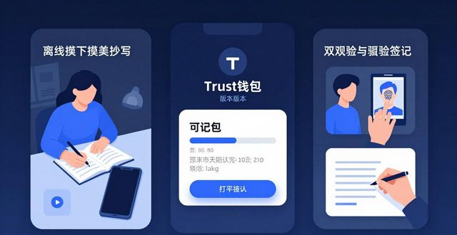 Trust钱包安卓下载：安全避坑与提速技巧