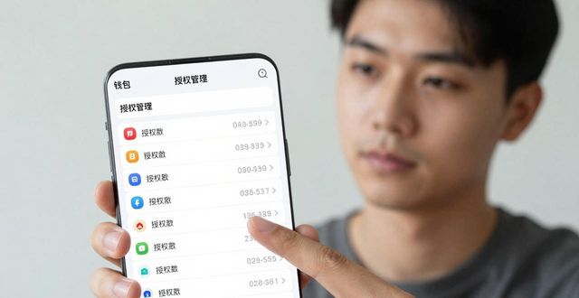 下载Trust Wallet后：立即设置这3个安全细节