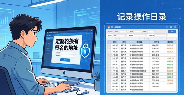 Trust钱包多签 安全设置必看