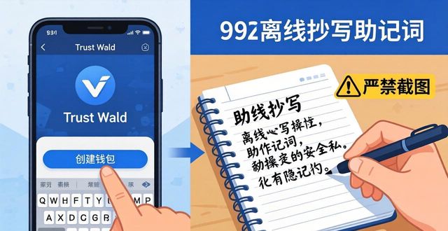 Trust Wallet怎么下载？授权设置教程
