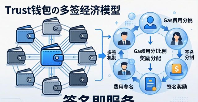Trust钱包多签安全吗？拆解多签经济模型