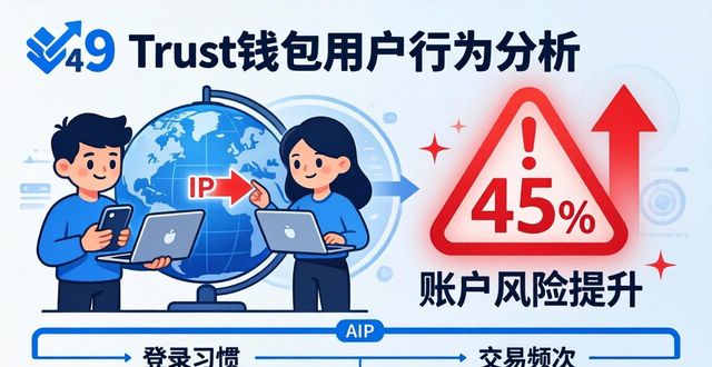 Trust钱包注册用户行为分析与研究
