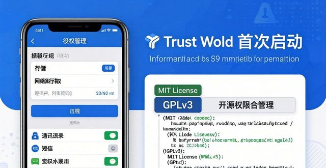 三步确认Trust Wallet官方下载，安全合规不踩坑
