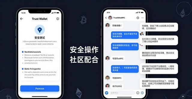 Trust Wallet下载心得与社区配合技巧