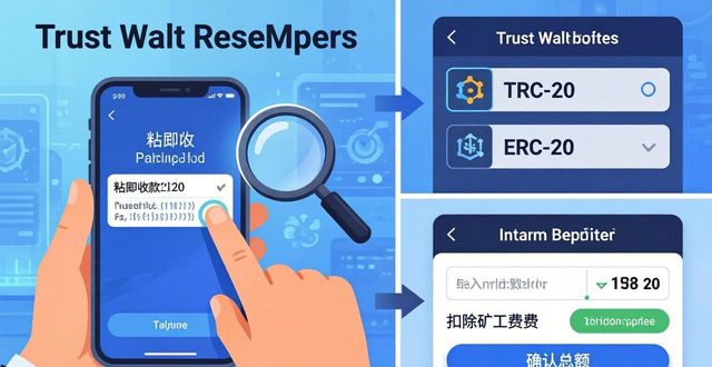 Trust钱包提现必看：3步搞定币种提取