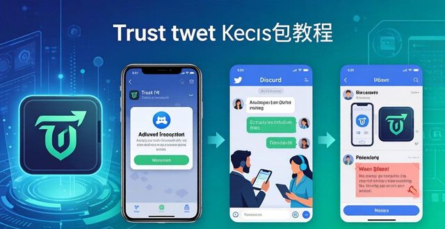 Trust钱包恢复三步走：安全找回与互动技巧