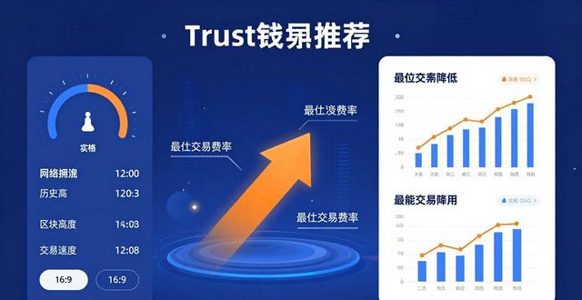 Trust钱包手续费怎么选？三种模式满足不同需求