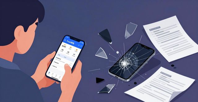 Trust钱包限制多？使用痛点与改进建议