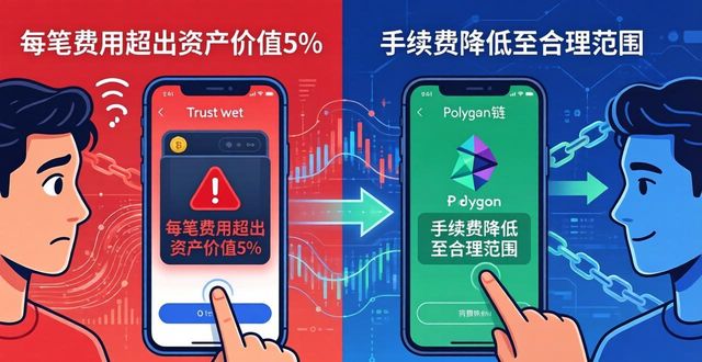 Trust钱包手续费高低，如何影响你的每一步操作？