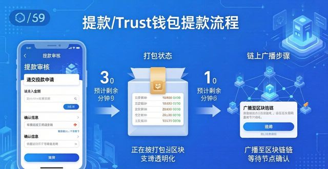 Trust钱包提款 用户最想要的三种支持