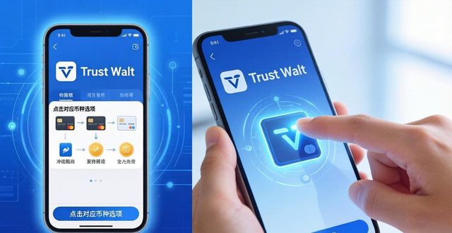 Trust Wallet冷钱包转账 | 三步安全操作指南