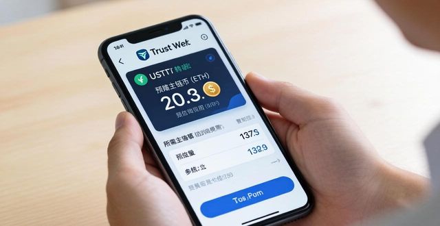 Trust钱包网络费用怎么算？简单方法来了