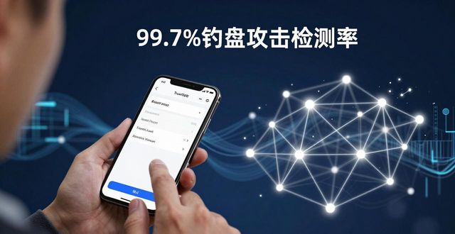 Trust钱包联手安全网络，资产防盗难题有解了