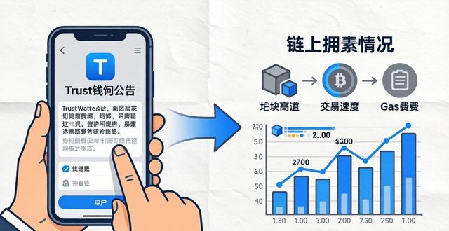 Trust钱包提现人民币到账时间怎么估算？