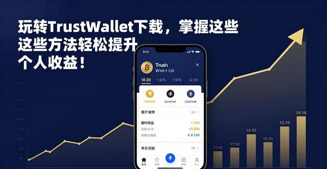 玩转Trust Wallet下载，掌握这些方法轻松提升个人收益！