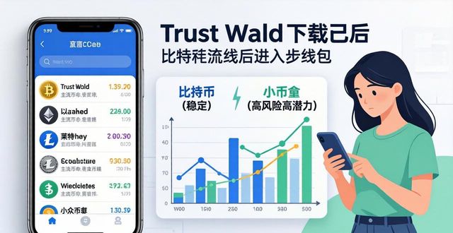 Trust Wallet怎么下载？手把手教你在Trust Wallet下载并调整资产配置