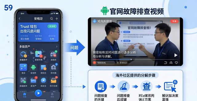 Trust钱包用户反馈揭秘 下载策略这样调整