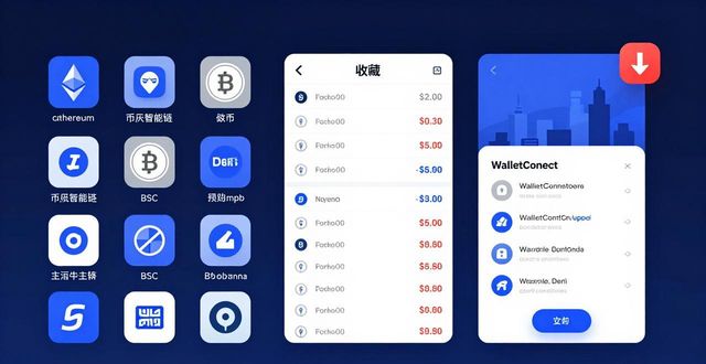 Trust Wallet官网下载对我投资到底有啥用？