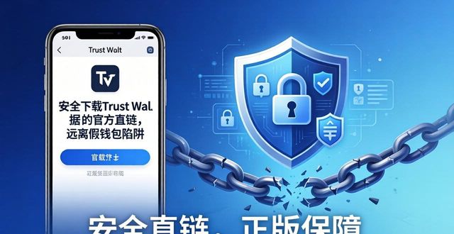 安全下载Trust Wallet的官方直链，远离假钱包陷阱