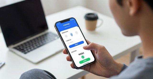 手机下载币安Trust钱包后，三步安全审核指南